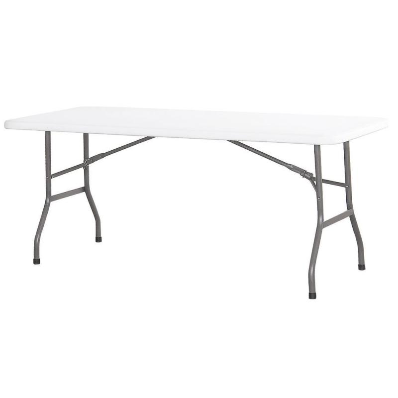 Buffet table, HENDI, 1800x740x(H)740mm