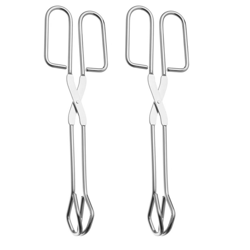 Serving tongs – 2 pcs, HENDI, 2 pcs., (L)240mm