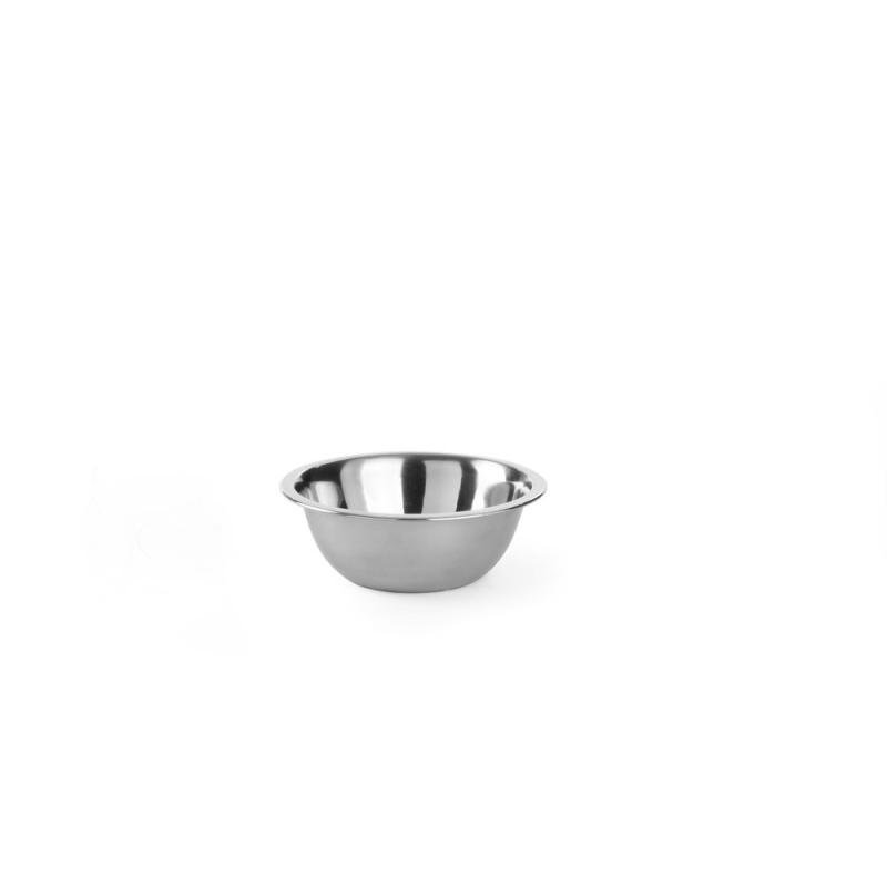 Mixing bowl, HENDI, 0,7L, ⌀158x(H)55mm