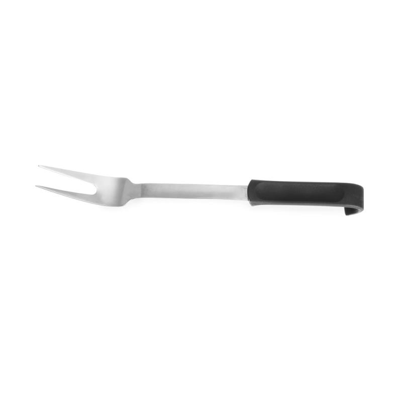 Carving fork, HENDI, 345x32mm