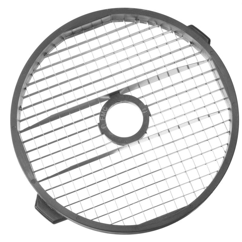 FMC grid for cutting cubes, Sammic, 25x25x25 mm