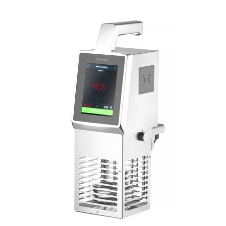 TSIRKULAATOR SOUS VIDE SMARTVIDE X