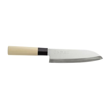 JAAPANI NUGA SANTOKU 16,5CM