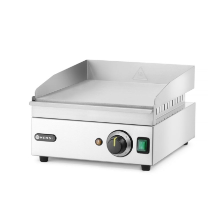 PLAATGRILL SILE 2000W