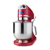 Stand Mixer - 7L - Up to 2kg Dough - Raspberry Red