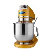 Stand Mixer - 7L - Up to 2kg Dough - Gold