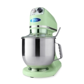 Stand Mixer - 7L - Up to 2kg Dough - Green