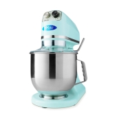 Stand Mixer - 7L - Up to 2kg Dough - Blue