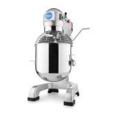 Planetary Mixer - 30L - Up to 15kg Dough - 3 Speed