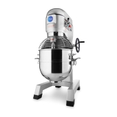 Planetary Mixer - 60L - Up to 30kg Dough - 3 Speed