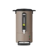 Percolator – design by Bronwasser, HENDI, 7L, Taupe, 220-240V/1050W, 307x330x(H)450mm