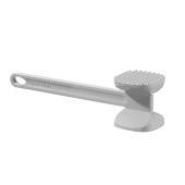 Meat tenderizing hammer XL, HENDI, Light grey, 300x80x(H)80mm