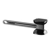 Meat tenderizing hammer XL, HENDI, Black, 300x80x(H)80mm