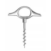 French corkscrew, BarUp, 105x85x(H)10mm