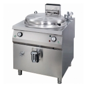 Premium Boiling Pan - 265L - Direct - 90cm Deep - Gas