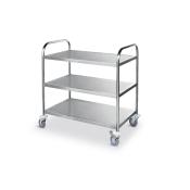 Serving trolley, HENDI, 905x585x(H)945mm