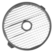 FMC grid for cutting cubes, Sammic, 14x14x14 mm