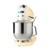 Stand Mixer - 7L - Up to 2kg Dough - Ivory