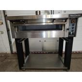 Pitsaahi PizzaMaster PM 731 E