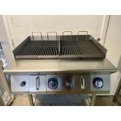 Gaasigrill Electrolux