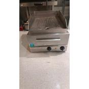 Grillplaat 400x600x300mm