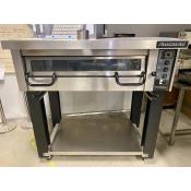 Pitsaahi PizzaMaster PM 731 E