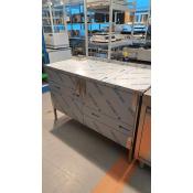 Rst laud ustega 1400x650x900mm