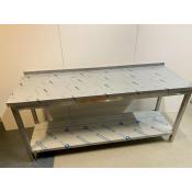 Uus RST laud 1800x600x900mm