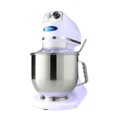 Stand Mixer - 7L - Up to 2kg Dough - Lilac