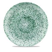 Mineral Green taldrik, 288mm