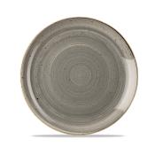 Stonecast Grey taldrik, 288mm