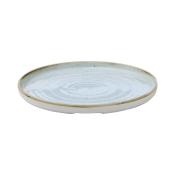 Stonecast Duck Egg servaga taldrik, 210mm