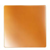 Purity Caramel taldrik, 280x280x(H)20mm