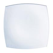 Delice Blanc taldrik, 269x269x(K)29mm