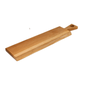 Madeira tapas taldrik, 530x120x22mm