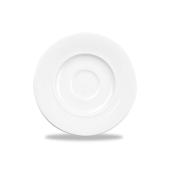 Alc Ambience White Standard taldrik 165 mm