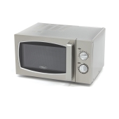 Microwave - 900W - 6 Programmes - Plates up to Ø33cm