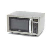 Microwave - 1000W - 20 Programmes - Plates up to Ø32cm