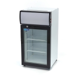 Холодильник для напитков — 50 л — 2 регулируемые полки