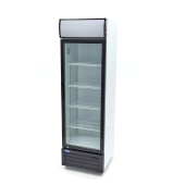 Холодильник для напитков - 360 л - 4 регулируемые полки