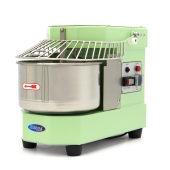 Dough Mixer - 8L - 4,5kg Dough - Green