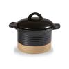 Igneous Black Cocotte 350 ml