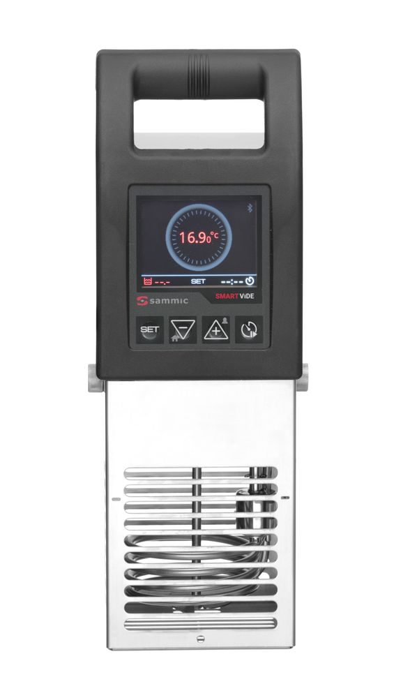 SOUS VIDE SMARTVIDE 7 - 56L