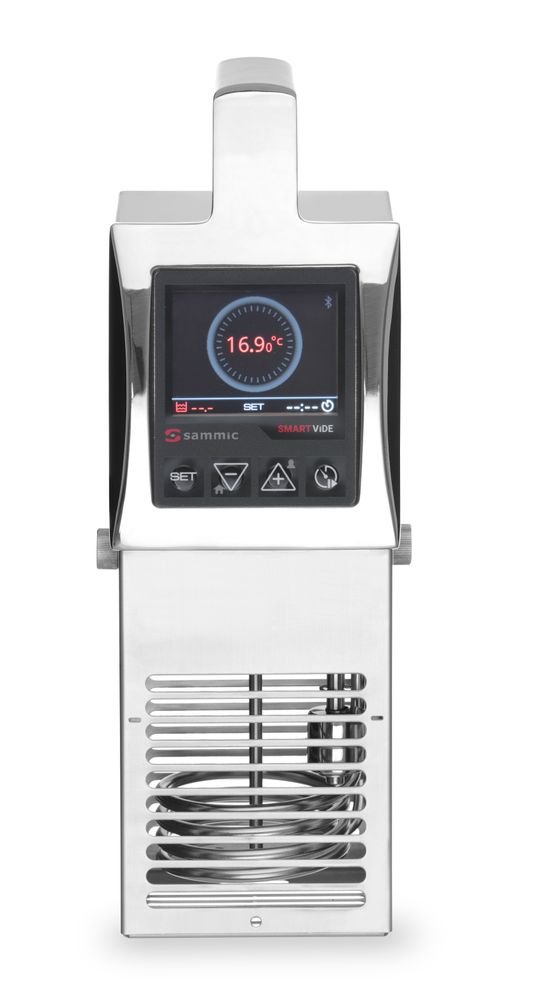 SOUS VIDE SMARTVIDE 9 - 56L