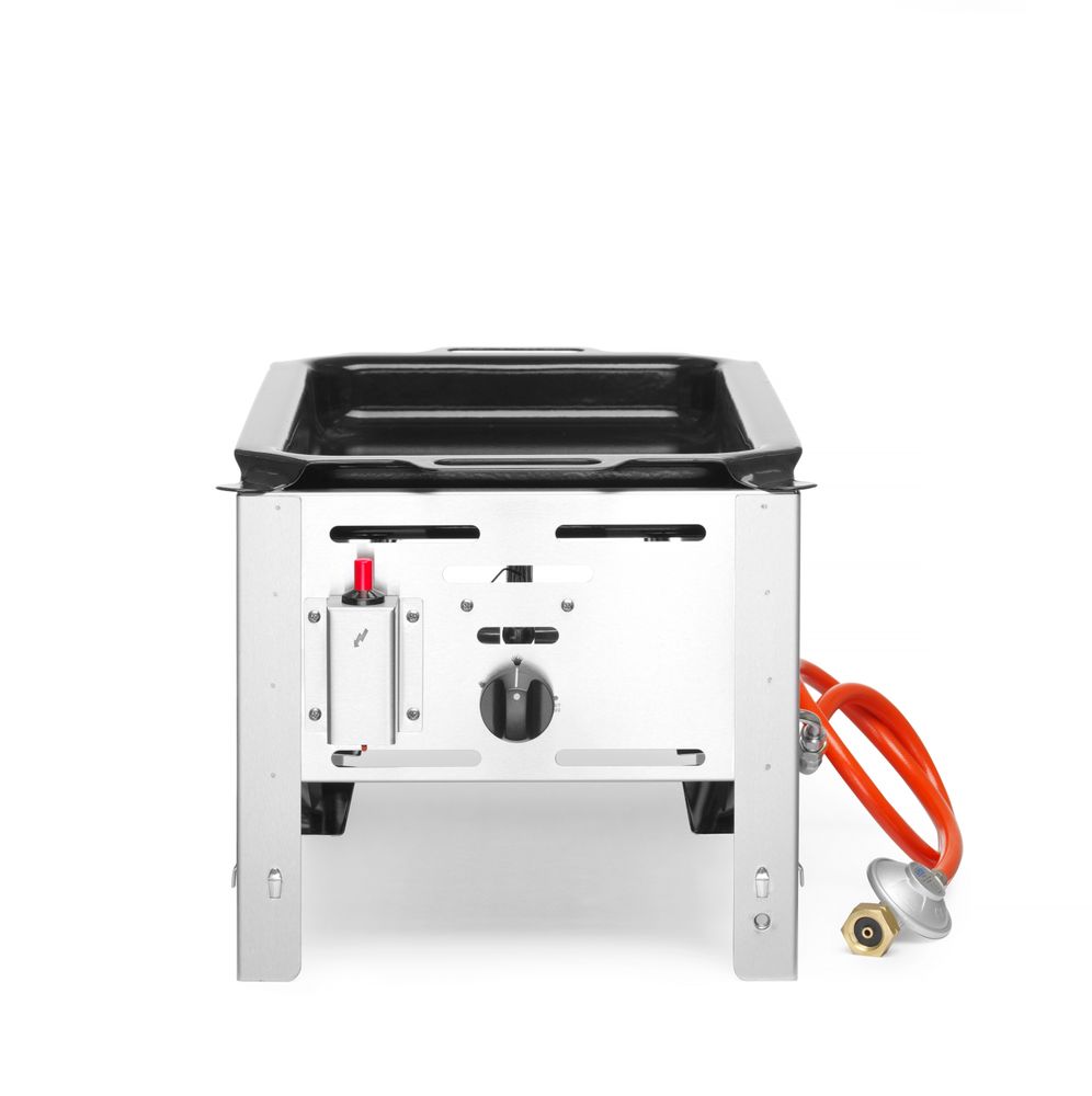 GAASIGRILL BAKE-MASTER MINI