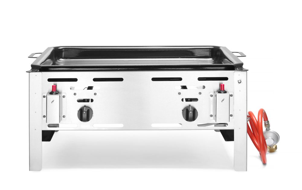 GAASIGRILL BAKE-MASTER MAXI