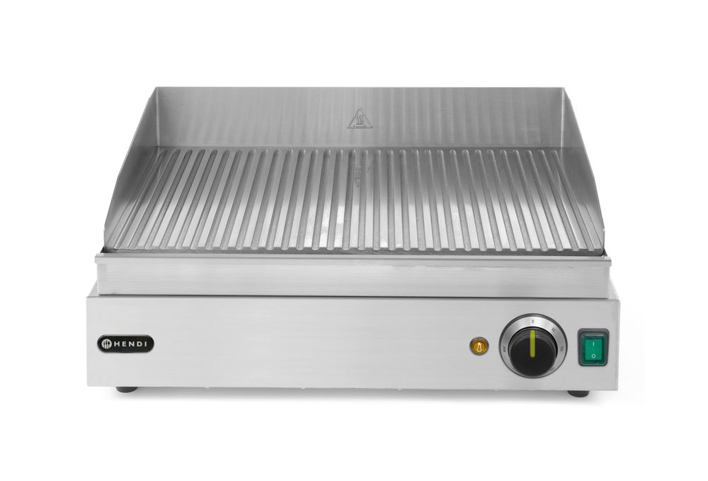 PLAATGRILL HENDI BLUE , RIHVELDATUD