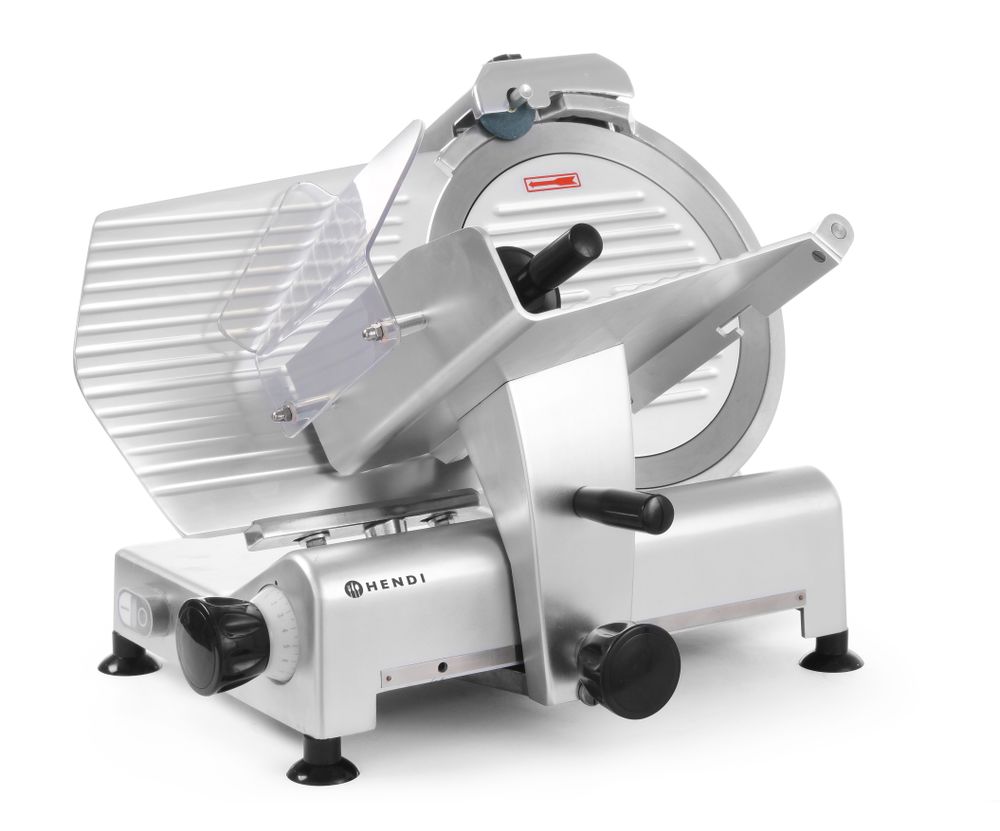 Slicer Profi Line 300, HENDI, Profi Line, 230V/420W, 602x573x(H)456mm