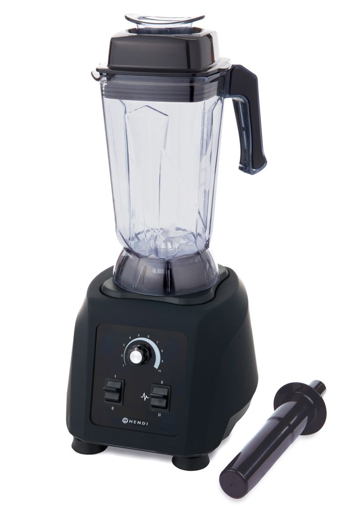 BLENDER 2,5L