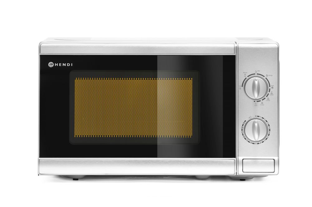 MIKROLAINEAHI 1050W, GRILL